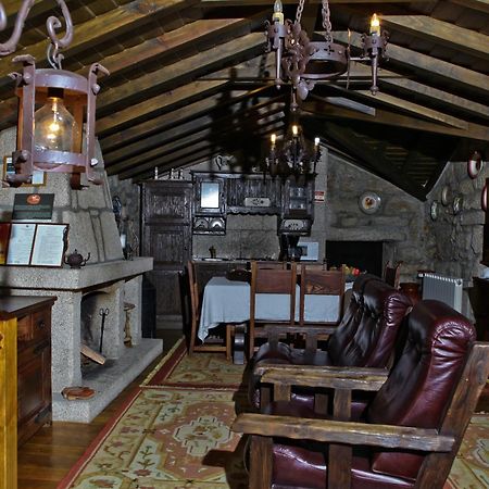Гостьовий будинок Casas Do Cavaleiro Eira Соажу Екстер'єр фото